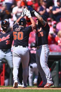 李灝宇大聯盟首轟致勝　底特律媒體評「力挽狂瀾」