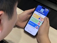 竹縣智慧校園APP啟用　學生登入接軌數位資源