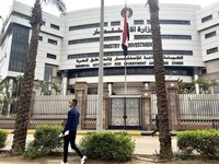 埃及核准首座特別投資區  8361億元大型綜合開發案