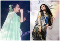 中島美嘉迫不及待北流開唱　潘越雲預告零遺珠歌單