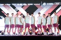 湯優盃羽球賽　台灣男子遭韓國逆轉拚8強須看最終戰