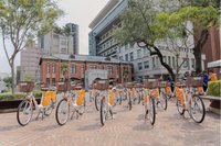 竹市YouBike前30分補助吸客 單日破萬次再添新車