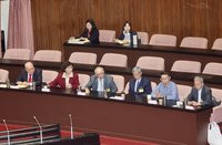 立院聽證會　藍營推派學者：總統彈劾案正正當當於法有據