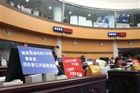 花蓮總預算案協商　內政部建議排入議程並邀縣長專報