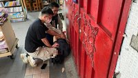 失聯移工拒檢竄入新北議會逃逸　警循線逮人