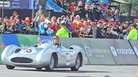 阿根廷F1熱潮再起  22歲F1車手返國展演逾60萬人到場