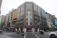 台北市全台首間百貨「菊元」文資會議通過升格直轄市定古蹟