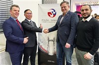 終結家用斷電恐慌 天傑科技儲能躍上國際