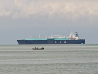 馬六甲海峽關鍵航道　大馬學者：需關注未來潛在變數