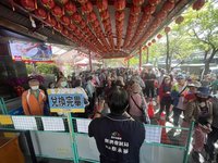 台中物調券發放完成  市府：使用至5/3逾期失效