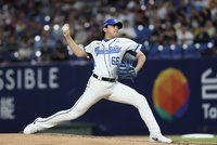 李東洺兩度對雄鷹先發結果不同　心態改變穩定控球