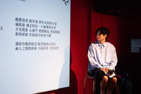 許富凱「心肝寶貝」憶亡父　父子互動寫進歌裡