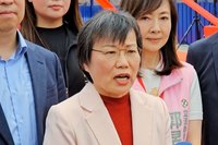 國籍法處理陸配參政牽強？劉世芳：沒有疑義