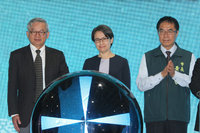 蕭副總統：政府推AI新十大建設 布局產業競爭力