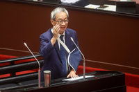 張凌赫來台行動自由？李遠：政府不會限制言論