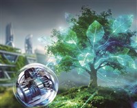 重構中的世界　重寫中的台灣 供應鏈、AI與淨零的產業新局