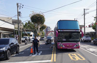 女大生涉女警車禍全校遭牽連　崑山科大盼各界理性