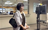 徐瑞希確認民眾黨員資格存在勝訴　北院公布理由