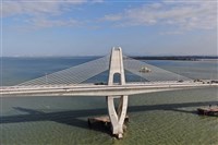 藍委建議金門與大陸通電　卓榮泰：現行法律不允許