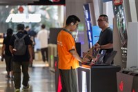國發基金領投中小企業達百億　促成逾百家廠商掛牌