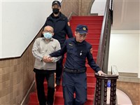 前調查官郭詩晃收賄判刑定讞　聲請再審遭駁回