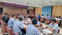 澎湖打擊非法漁撈平台會議　澎檢要各單位精準執法