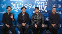 吳彥祖談演港片像回家  笑曝女兒愛韓團勝過爸爸