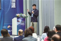 製造業前往美國投資 掌握自動化是關鍵