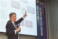 赴美投資是時代潮流 李淳解析台灣勝負關鍵