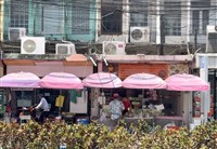 中東戰事衝擊經濟　泰外長：華府未援助轉中俄尋支持