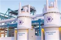 AI浪潮用電拉警報 電力即國力促核能復興