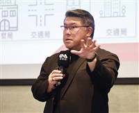 5G攜手AI共演科技未來 打造智慧城市的起手式