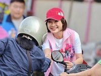 柯志恩提第3波勞工政策　非典型勞工納入意外險