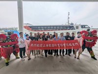 中國上海居民恢復赴金馬旅遊　金門縣府：樂觀其成