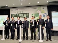 葉俊顯：台灣不只半導體　生技醫療可成為下座護國神山