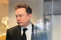 馬斯克與OpenAI對簿公堂　控心血結晶遭高層掠奪