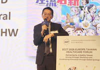 打1劑就好肺炎鏈球菌新疫苗　8月全面轉換升級