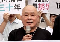涉殺人未遂獲判無罪　蘇耀輝：人生有多少30年可活