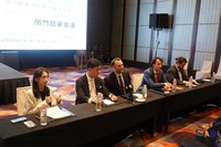 促無人機反制系統發展　美歐廠商盼與台合作