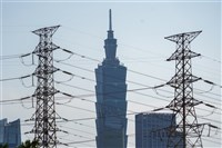 空污法修法延審避免發電停機　台電感謝國會開放討論