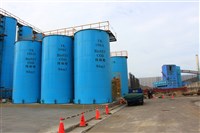 內政部：37座污水處理廠設光電　年發電約1833萬度
