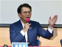 軍購條例協商卡關　黃國昌：只關心金額數字太草率