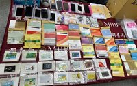 中檢破第三方支付洗錢水房 空殼公司助博弈羈押9人