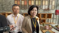 抨擊美國花生零關稅　張麗善：表達農民心聲
