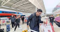 上海踩線團金門交流結束　同日上海居民可申請金馬遊