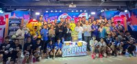 小學籃球聯賽全國決賽5/8登場 延續禁止區域防守