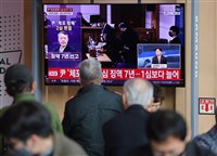 尹錫悅妨害拘留等案二審宣判　刑期從5年提高為7年