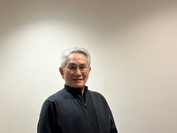 雲門走跳半世紀　林懷民回憶紐約情緣