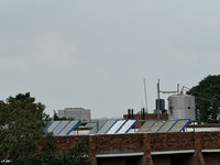 印度用電創新高　太陽能供逾2成電力解燃眉之急