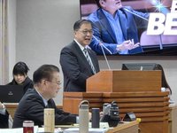 立委關切以鞭刑嚇阻犯罪　鄭銘謙：目前採保留態度